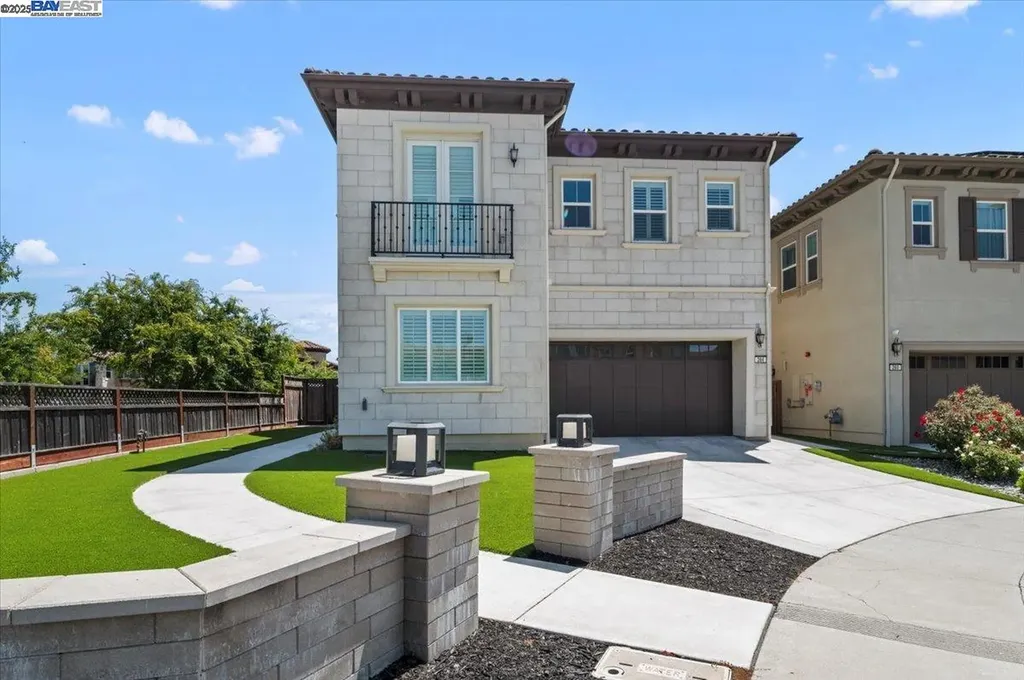 264 Zinnia Court San Ramon CA 94582