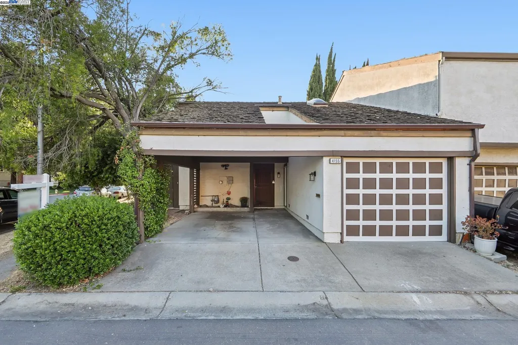 4155 Twin Peaks Terrace Fremont CA 94538