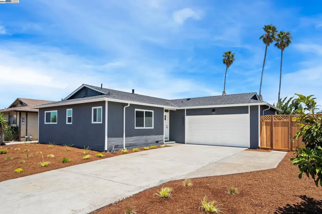 14272 Santiago Road San Leandro CA 94577