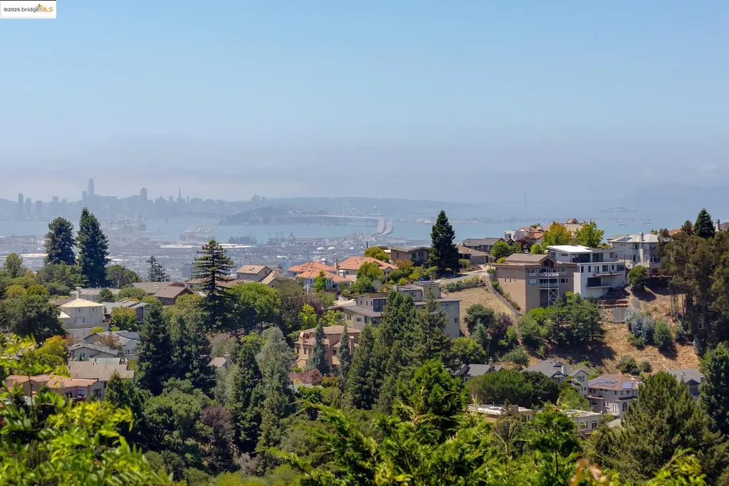 Oakland CA, 237 Taurus Avenue