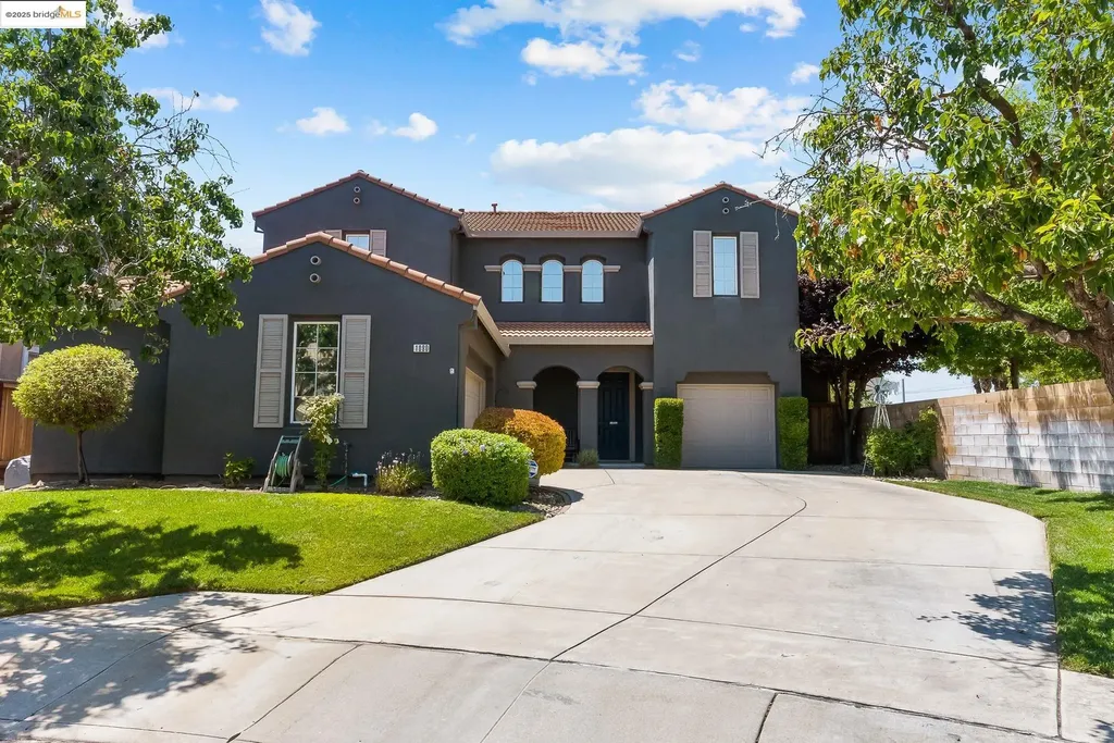 1080 Berkshire Court Discovery Bay CA 94505