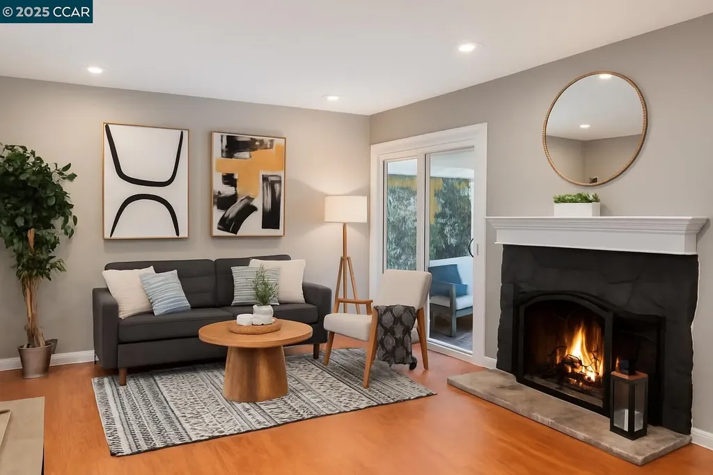 108 Thistle Way Martinez CA 94553