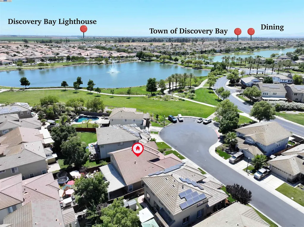 675 Merritt Court Discovery Bay CA 94505