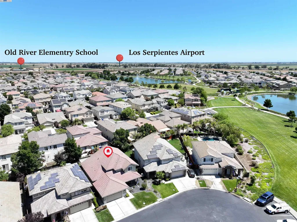 675 Merritt Court Discovery Bay CA 94505