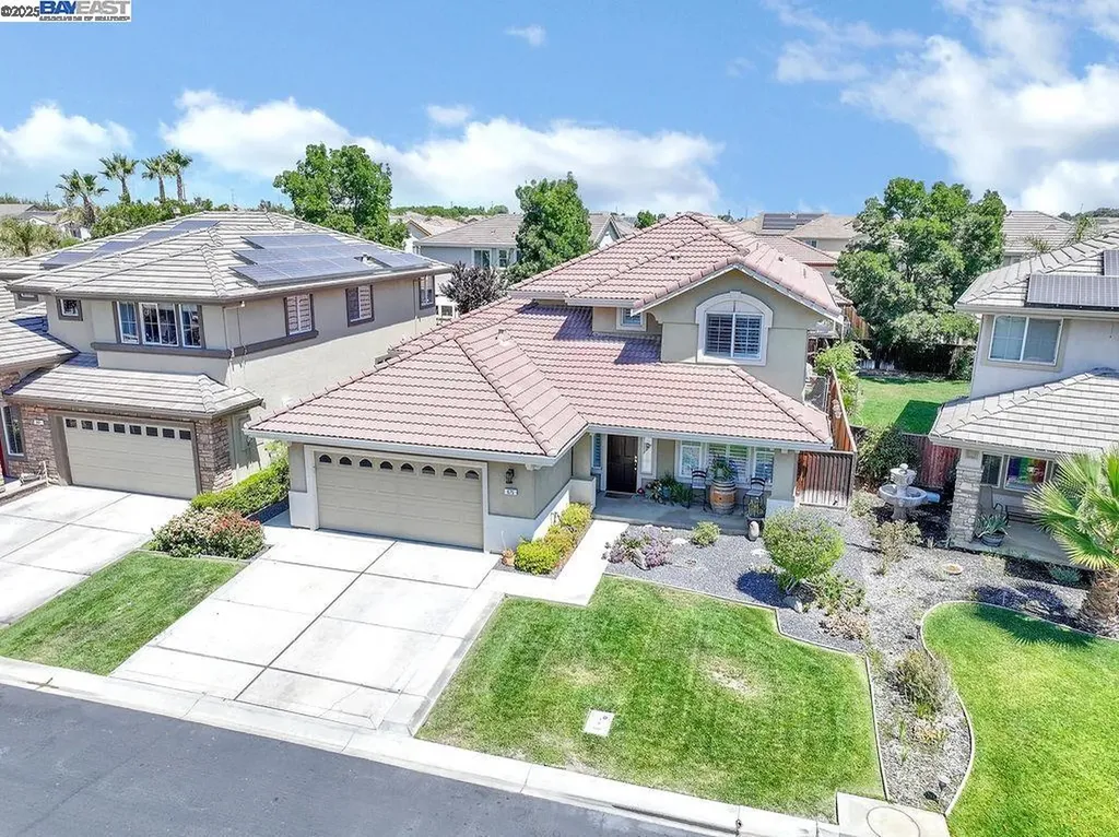 675 Merritt Court Discovery Bay CA 94505