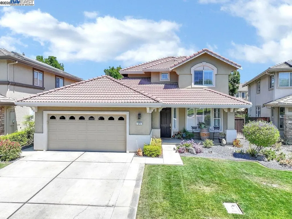 675 Merritt Court Discovery Bay CA 94505