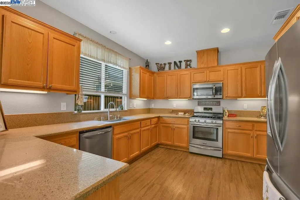 675 Merritt Court Discovery Bay CA 94505