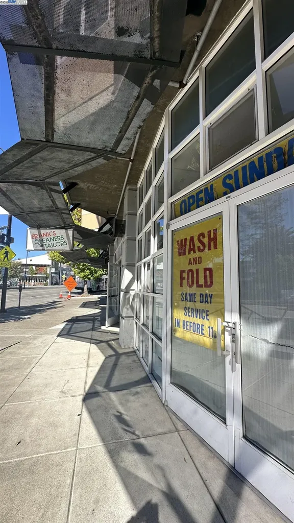 2615 Telegraph Avenue Berkeley CA 94704