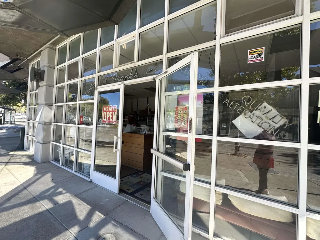 2615 Telegraph Avenue Berkeley CA 94704