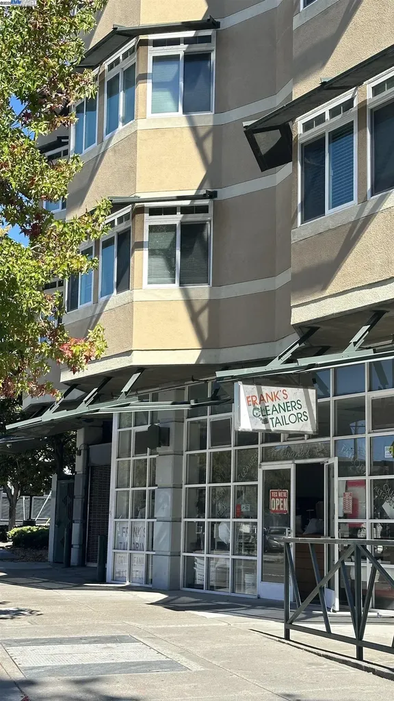 2615 Telegraph Avenue Berkeley CA 94704