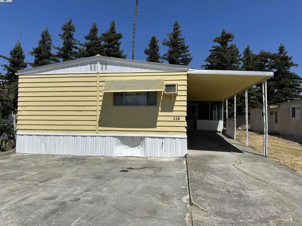 328 Winnipeg Green Fremont CA 94538