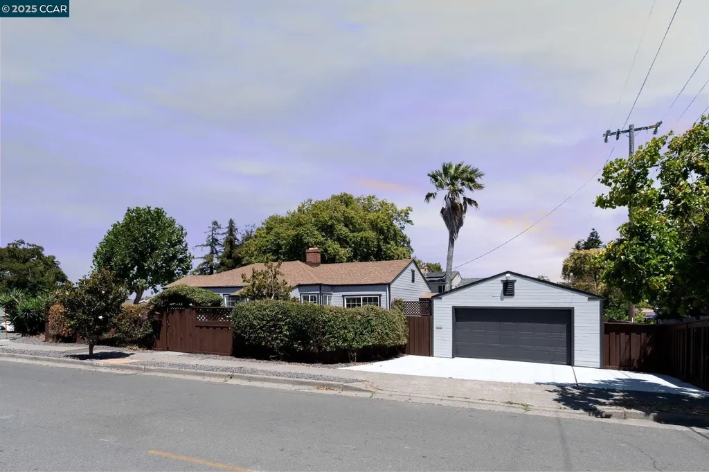 300 Buss Avenue Vallejo CA 94591