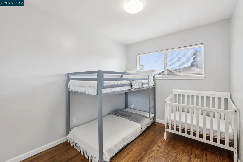 2110 Hellings Avenue Richmond CA 94801