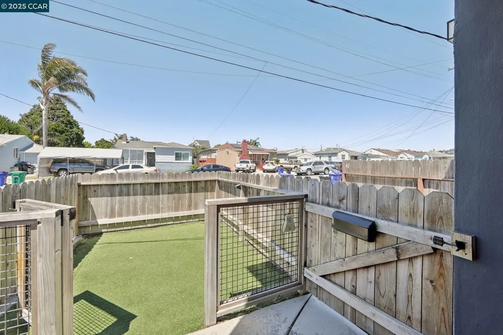 2110 Hellings Avenue Richmond CA 94801