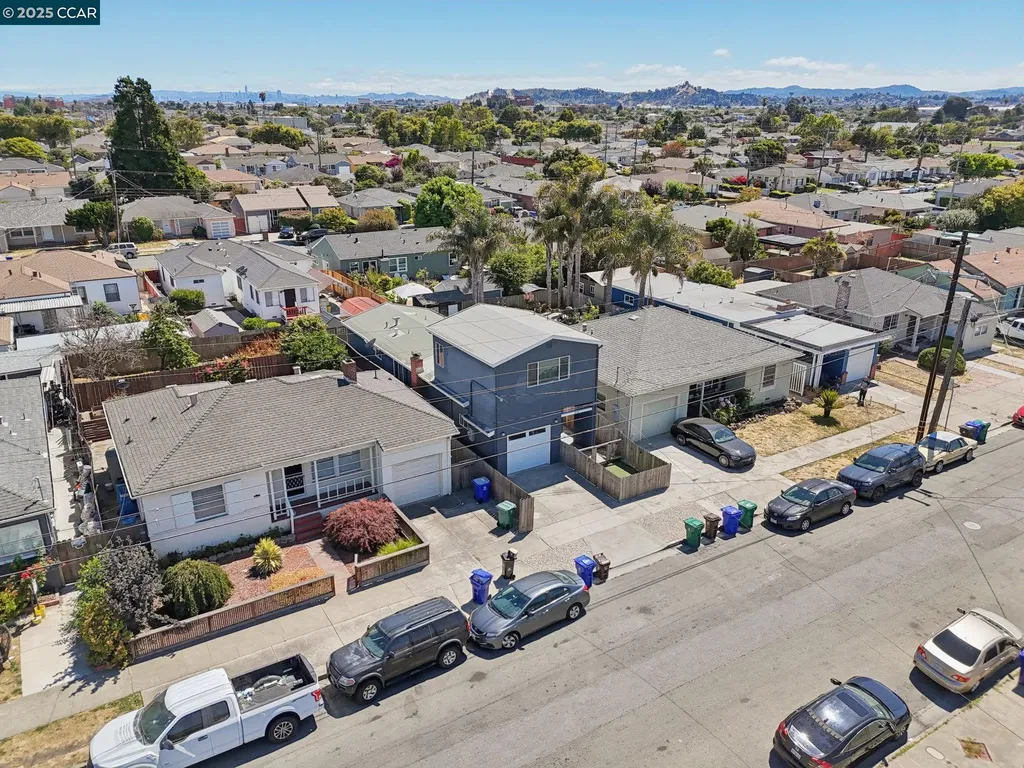 2110 Hellings Avenue Richmond CA 94801