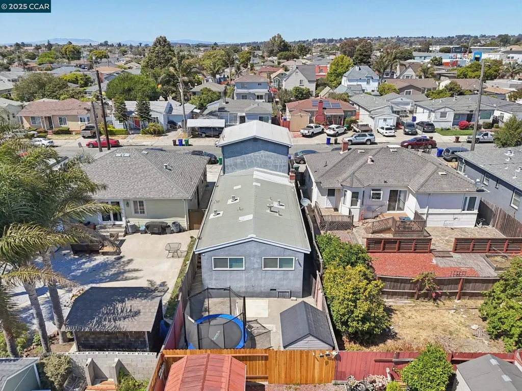 2110 Hellings Avenue Richmond CA 94801