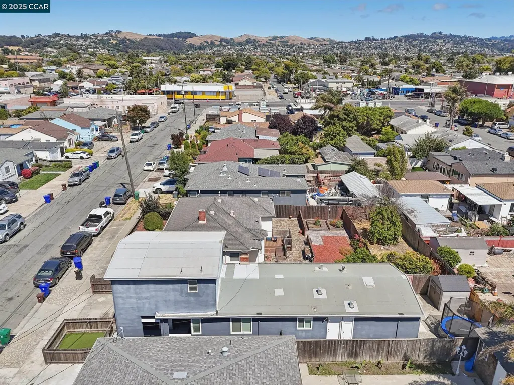 2110 Hellings Avenue Richmond CA 94801