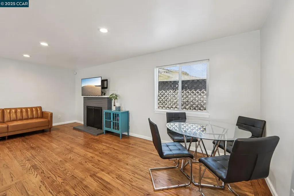 2110 Hellings Avenue Richmond CA 94801