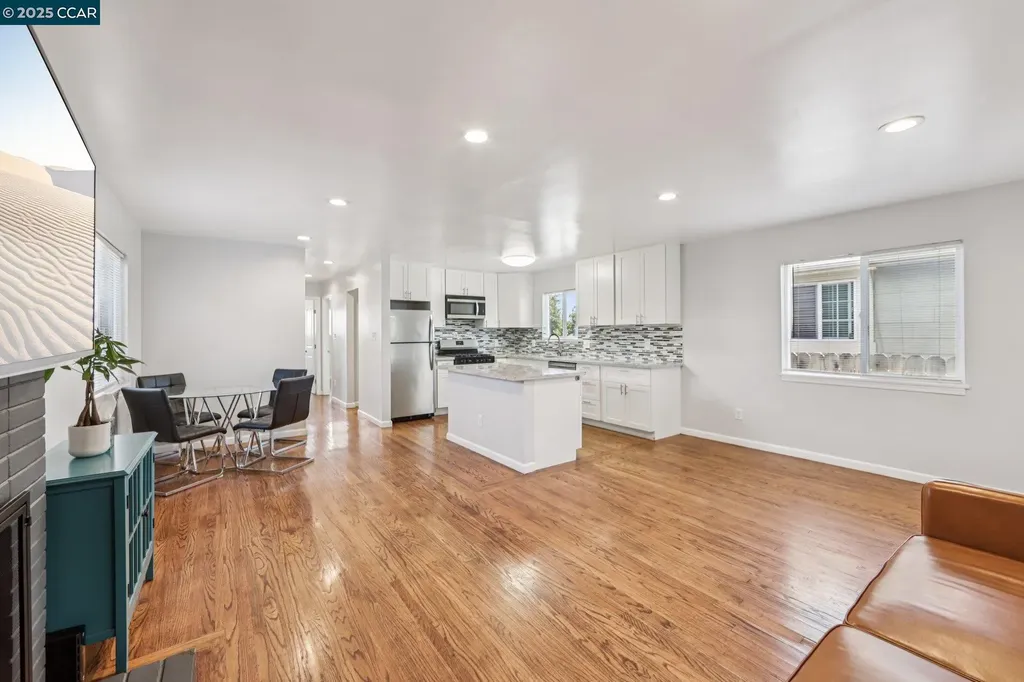 2110 Hellings Avenue Richmond CA 94801