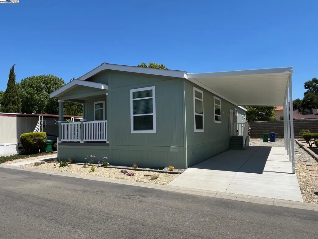 28882 Miranda Street Hayward CA 94544