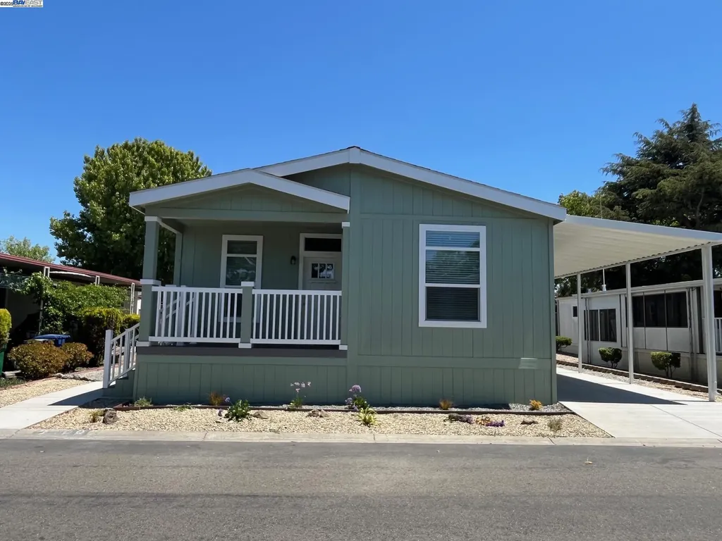28882 Miranda Street Hayward CA 94544