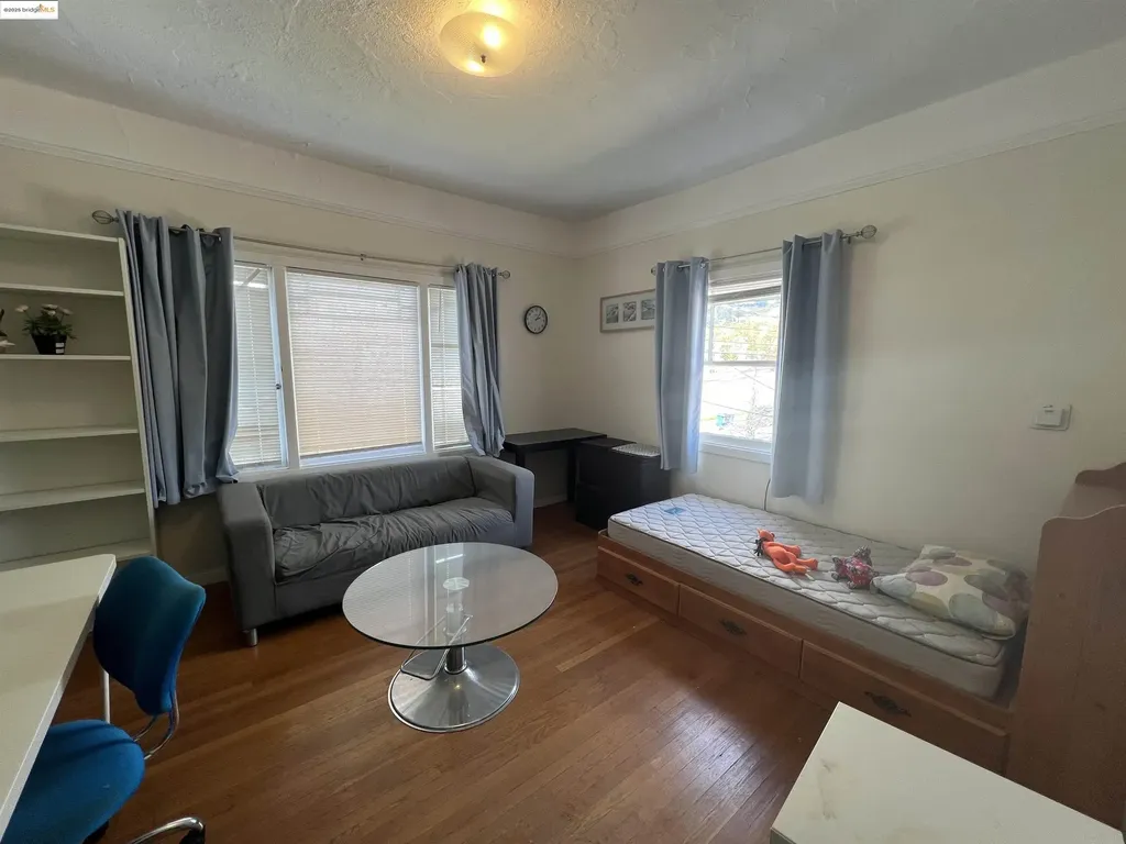 1914 Channing Way Berkeley CA 94704