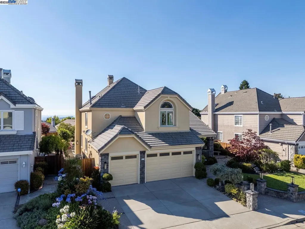 4315 Sundew Court Hayward CA 94542