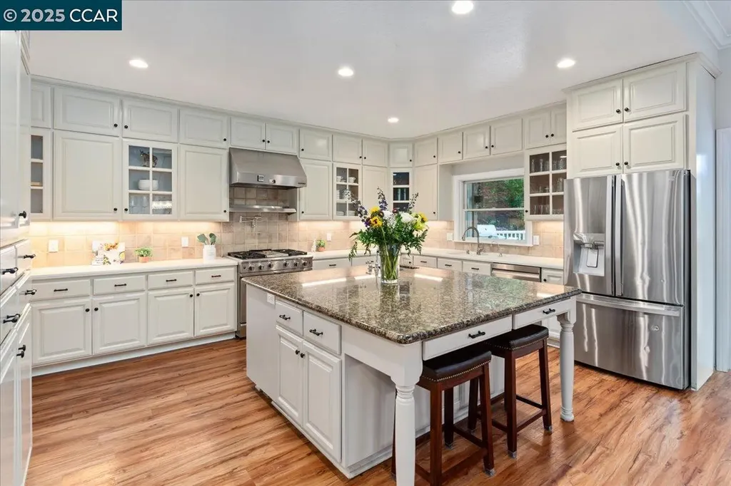 1101 North Gate Road Walnut Creek CA 94598