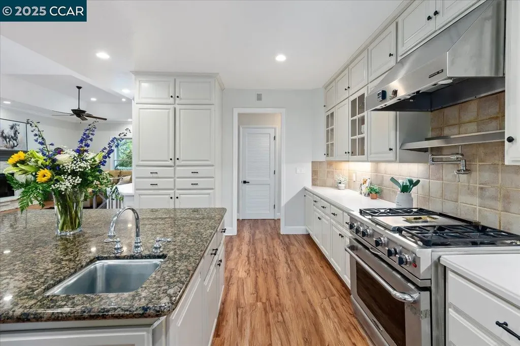 1101 North Gate Road Walnut Creek CA 94598