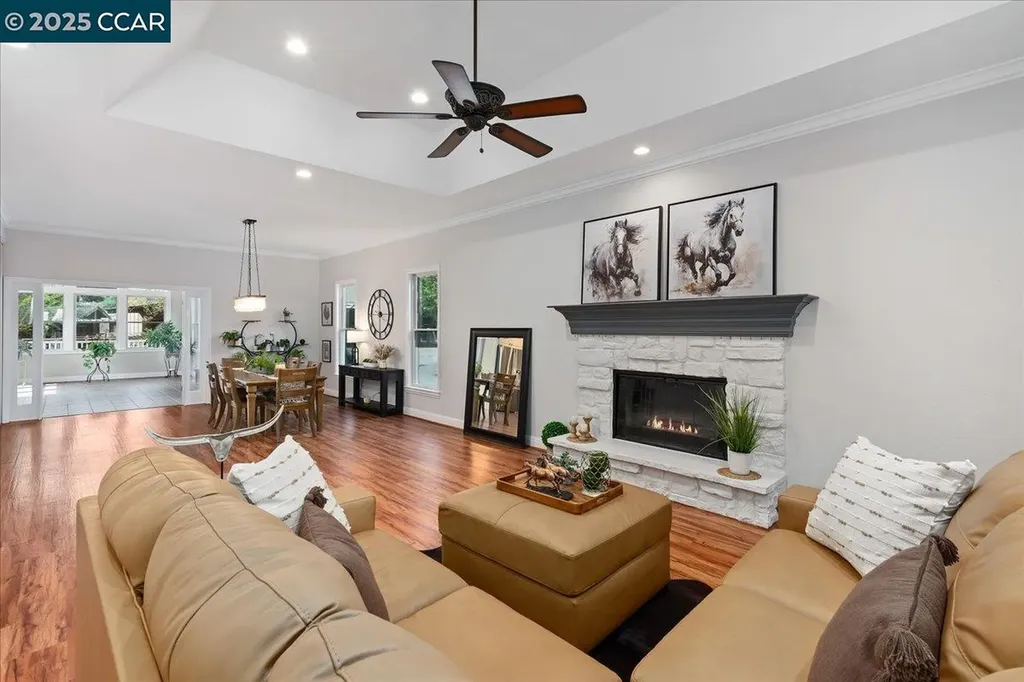 1101 North Gate Road Walnut Creek CA 94598