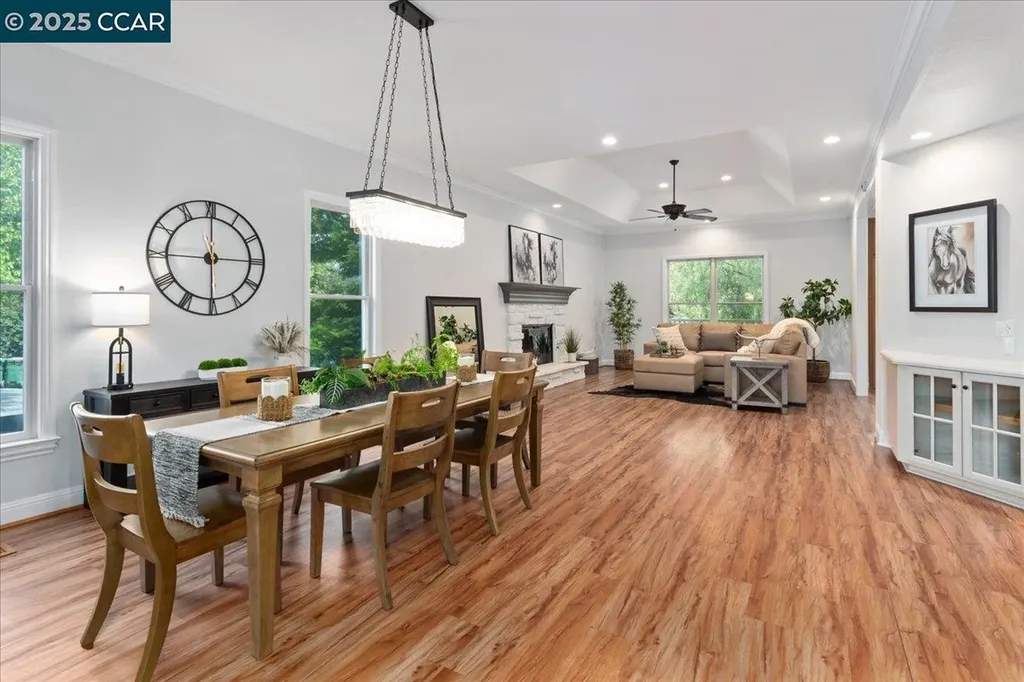 1101 North Gate Road Walnut Creek CA 94598