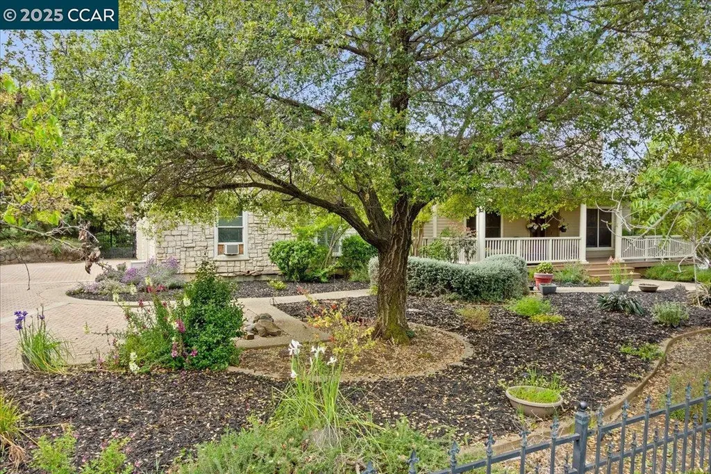 1101 North Gate Road Walnut Creek CA 94598