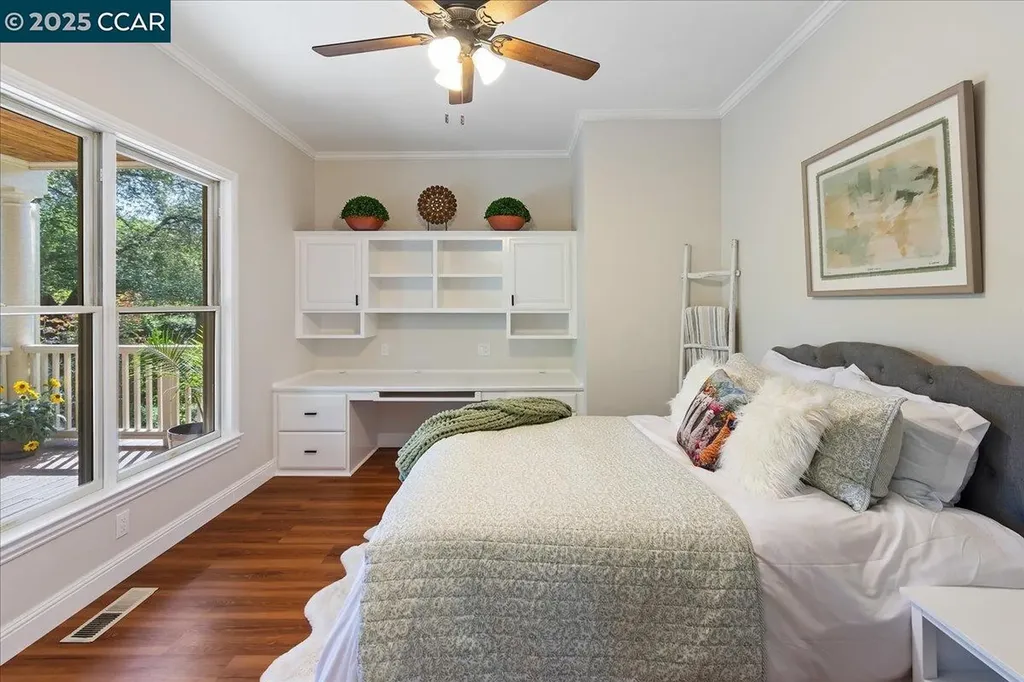 1101 North Gate Road Walnut Creek CA 94598