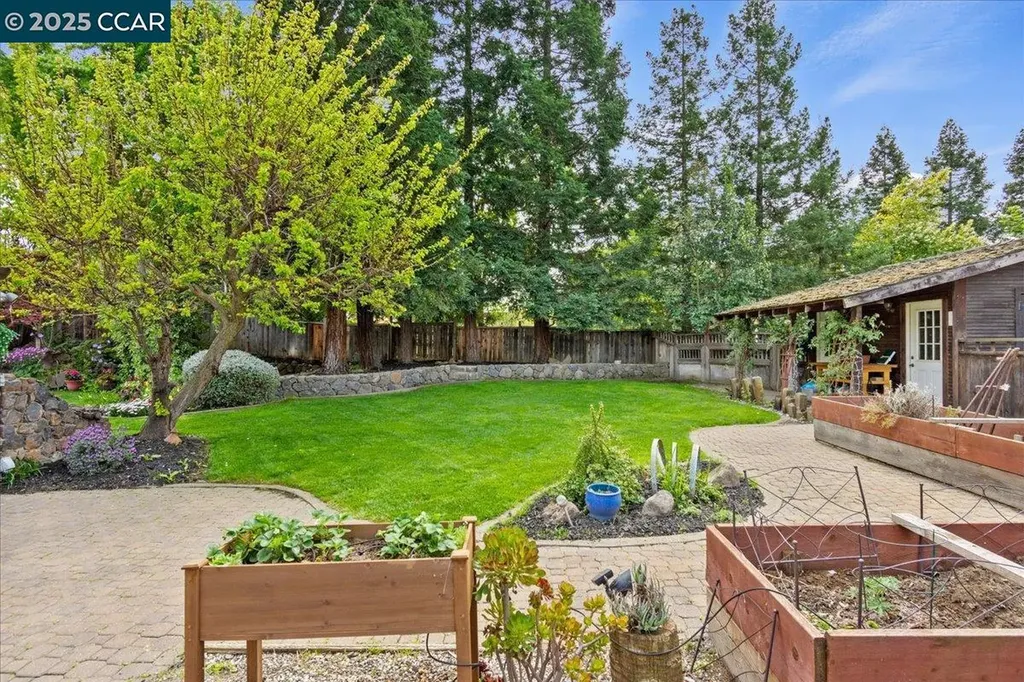 1101 North Gate Road Walnut Creek CA 94598