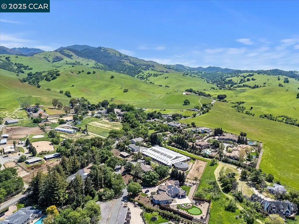 1101 North Gate Road Walnut Creek CA 94598
