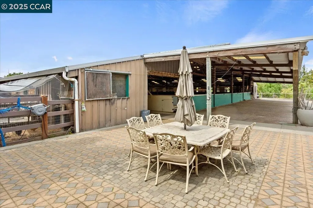 1101 North Gate Road Walnut Creek CA 94598