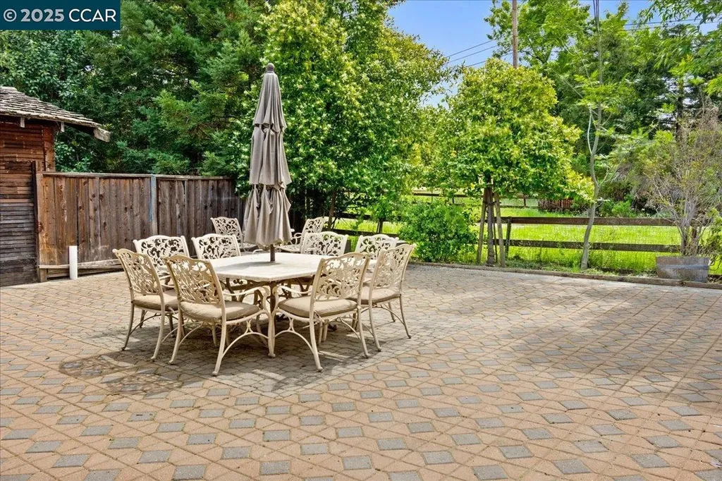 1101 North Gate Road Walnut Creek CA 94598