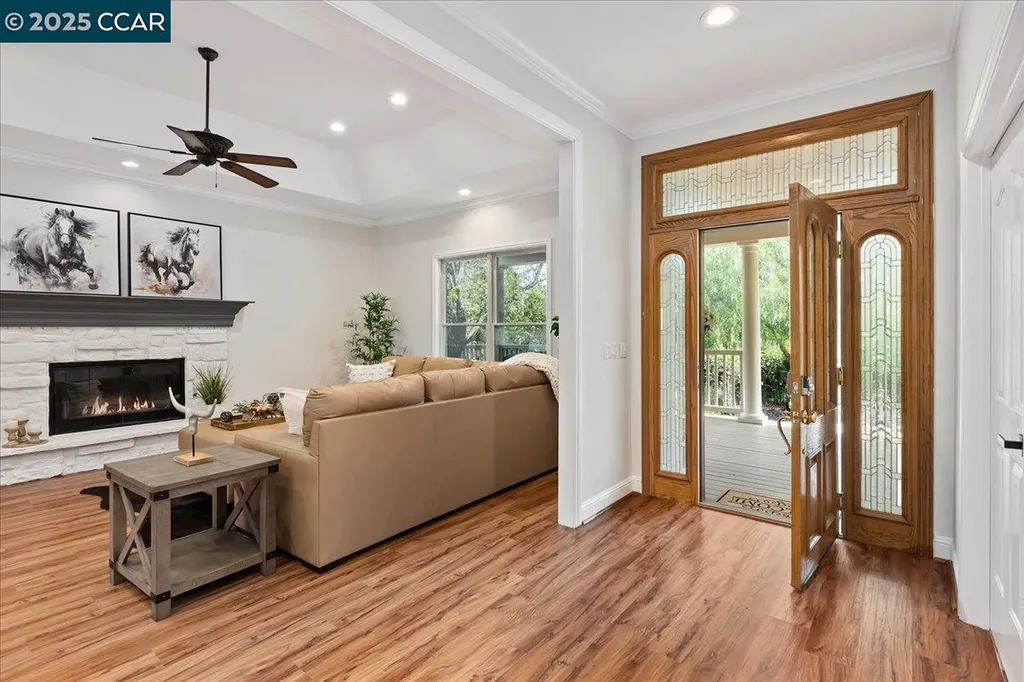 1101 North Gate Road Walnut Creek CA 94598