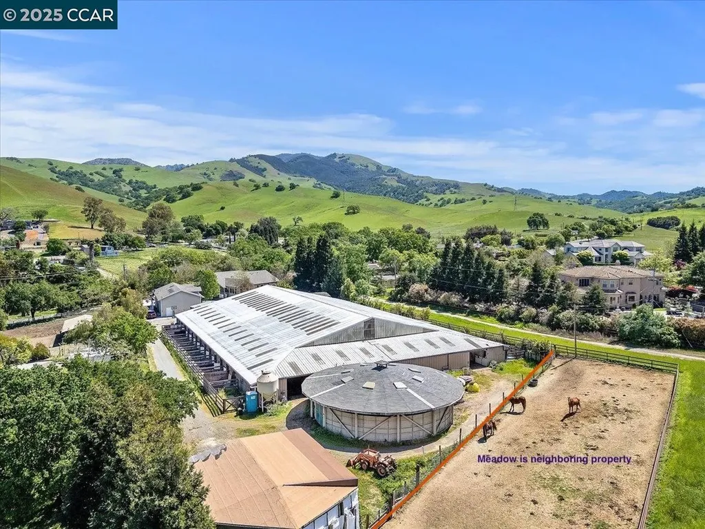 1101 North Gate Road Walnut Creek CA 94598