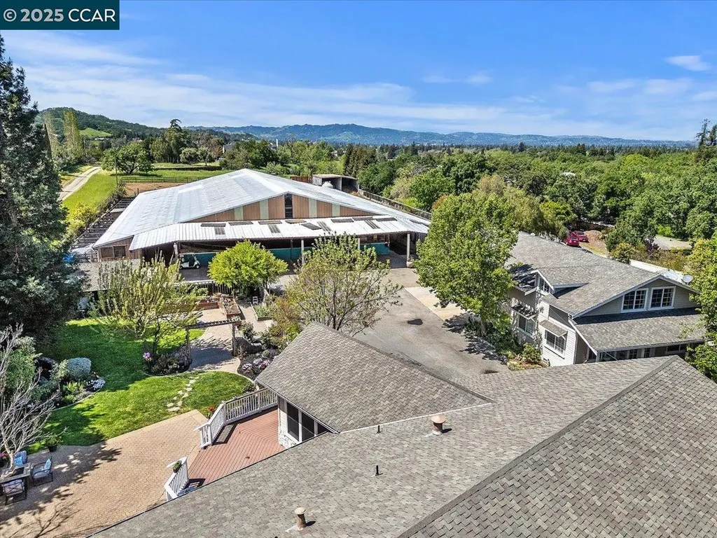 1101 North Gate Road Walnut Creek CA 94598