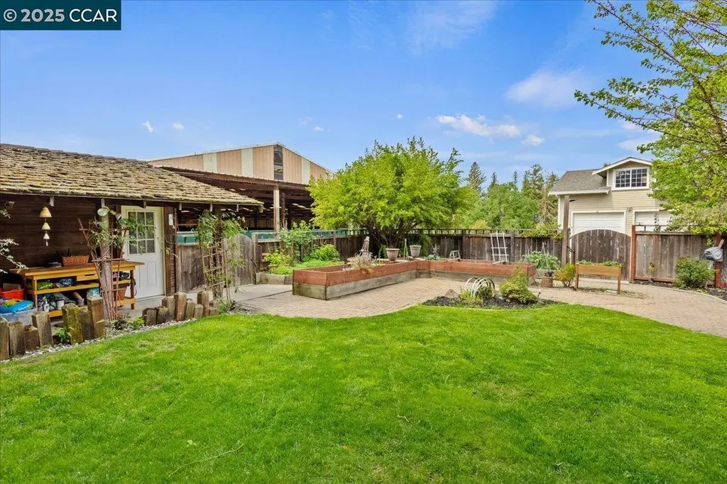 1101 North Gate Road Walnut Creek CA 94598