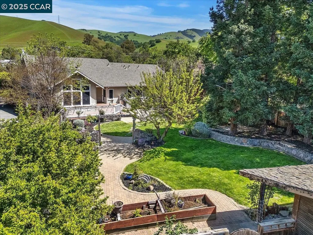 1101 North Gate Road Walnut Creek CA 94598
