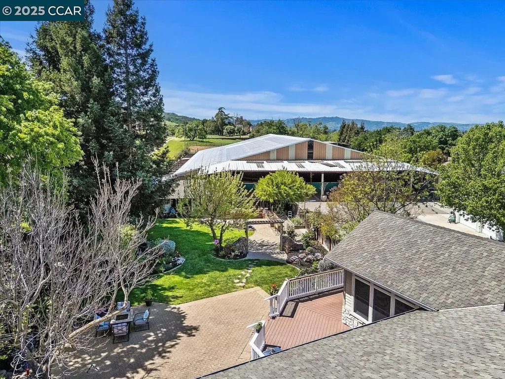 1101 North Gate Road Walnut Creek CA 94598
