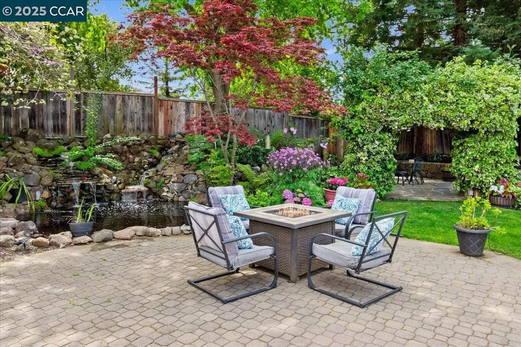 1101 North Gate Road Walnut Creek CA 94598