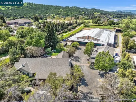 1101 North Gate Road Walnut Creek CA 94598