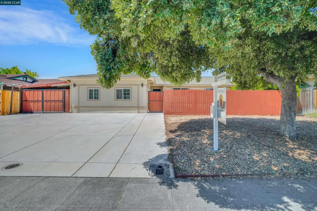 5438 Scenic Avenue Livermore CA 94551