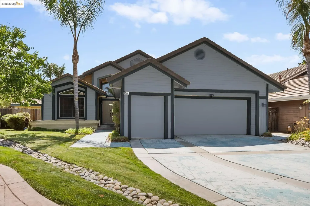 2244 Colonial Court Discovery Bay CA 94505
