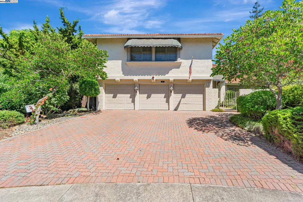 52 Mainprice Court San Ramon CA 94583