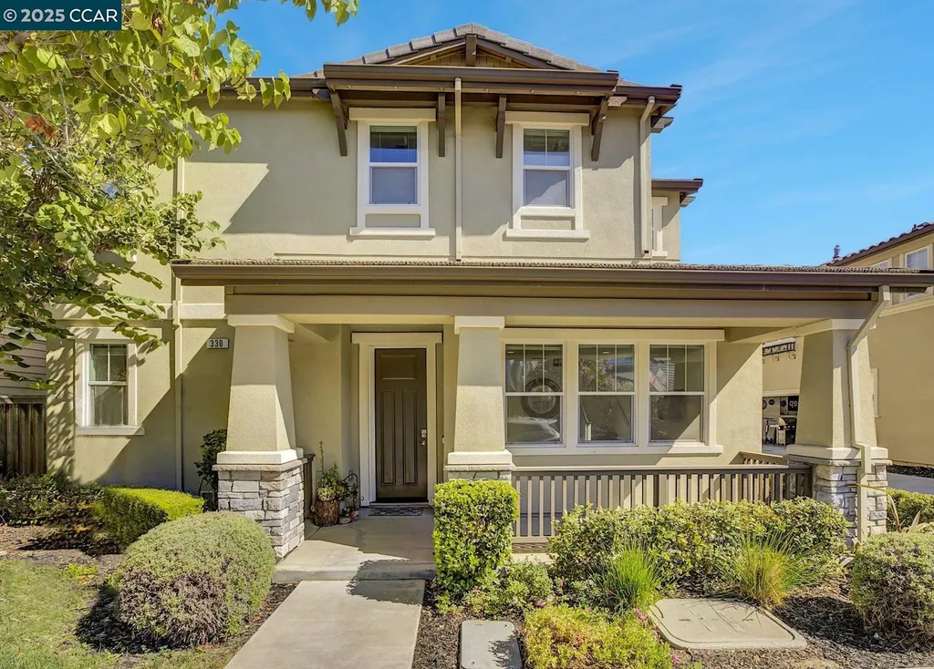 330 Pacifica Drive Brentwood CA 94513