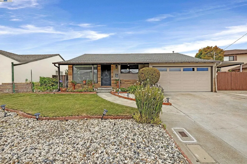 14616 Elm Street San Leandro CA 94579